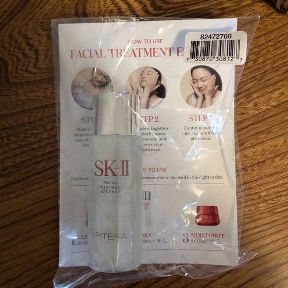 SK-II facial treatment essence - Picture 3 of 4